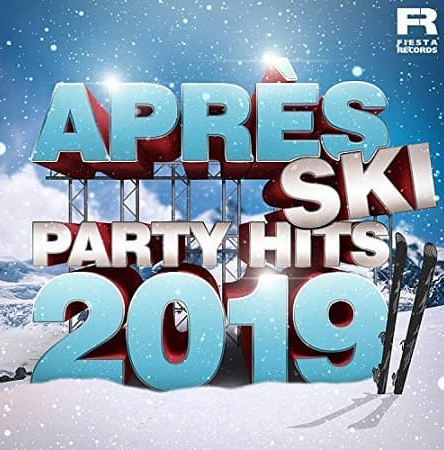 Новогодние хиты - Party Hits Hits 2020 скачать торрент - Mp3